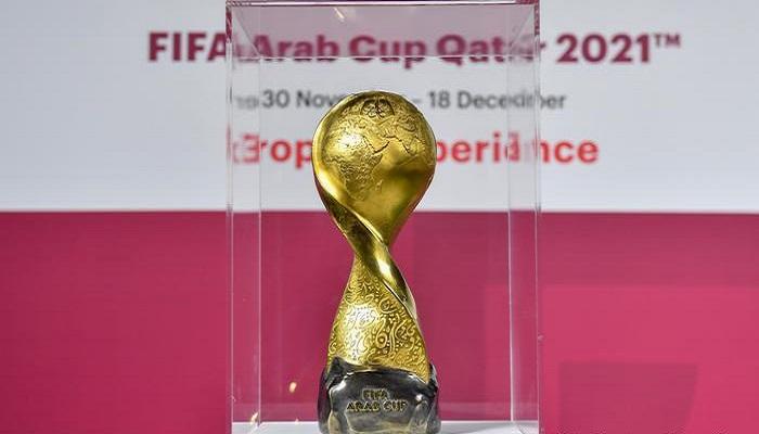 مجموعات العرب ترتيب 2021 كأس ترتيب ونتائج